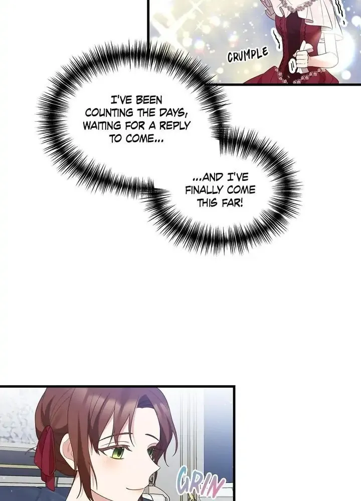 I'm Engaged to an Obsessive Male Lead Chapter 2 page 51 - 