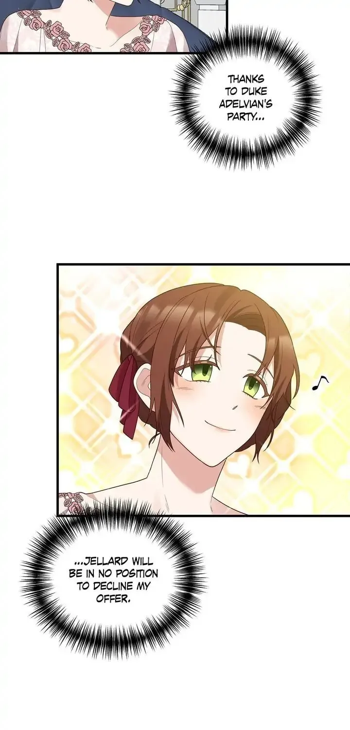 I'm Engaged to an Obsessive Male Lead Chapter 2 page 52 - 