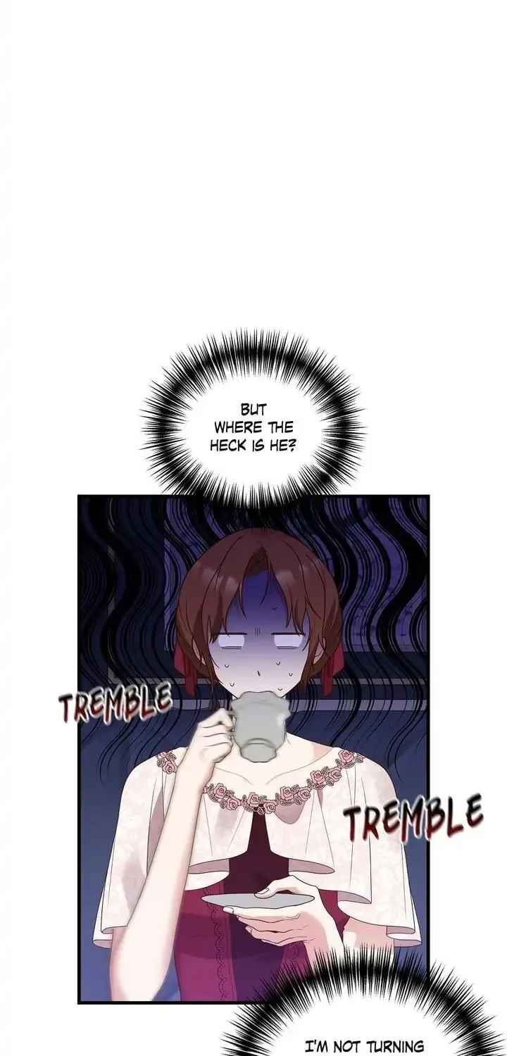 I'm Engaged to an Obsessive Male Lead Chapter 2 page 53 - 