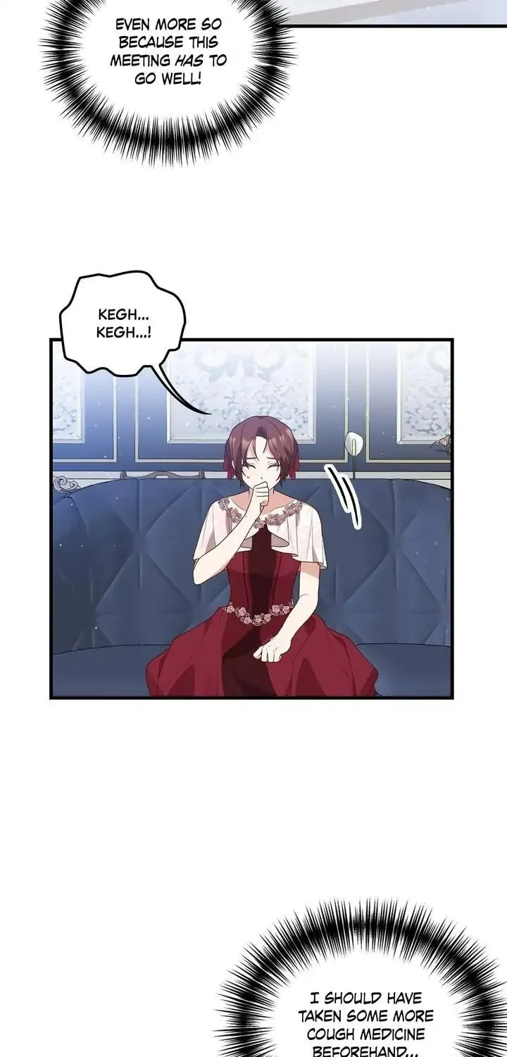 I'm Engaged to an Obsessive Male Lead Chapter 2 page 55 - 