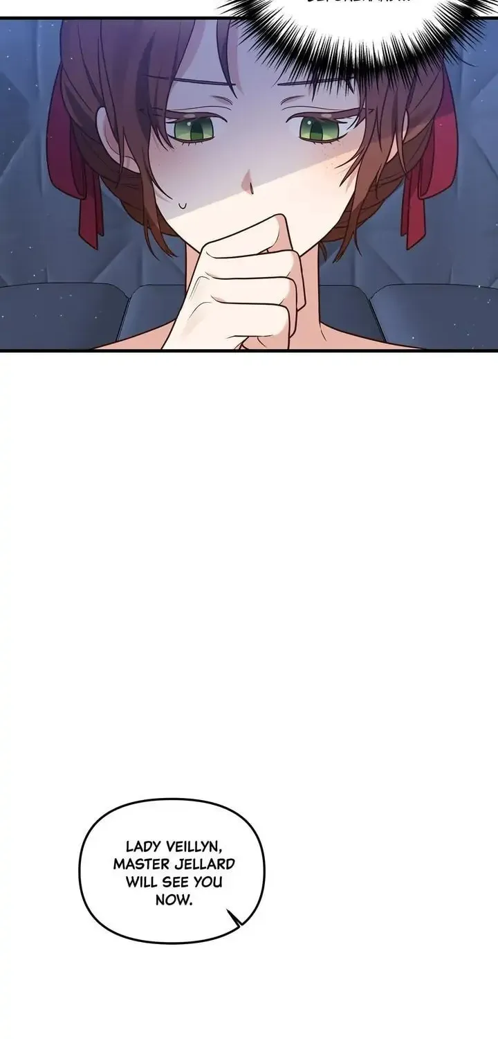 I'm Engaged to an Obsessive Male Lead Chapter 2 page 56 - 