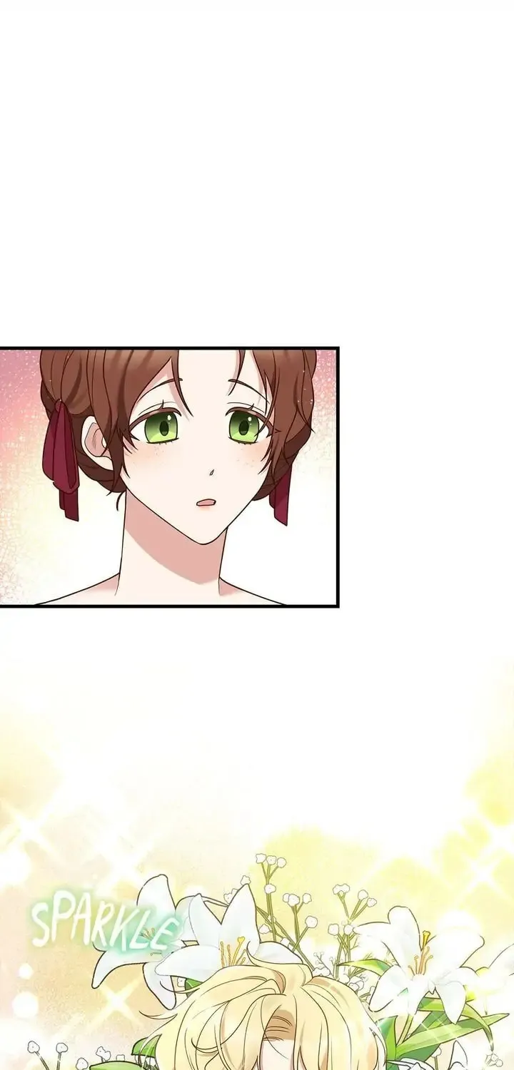 I'm Engaged to an Obsessive Male Lead Chapter 2 page 60 - 