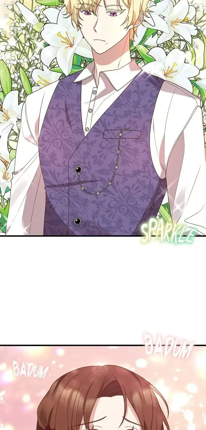 I'm Engaged to an Obsessive Male Lead Chapter 2 page 61 - 