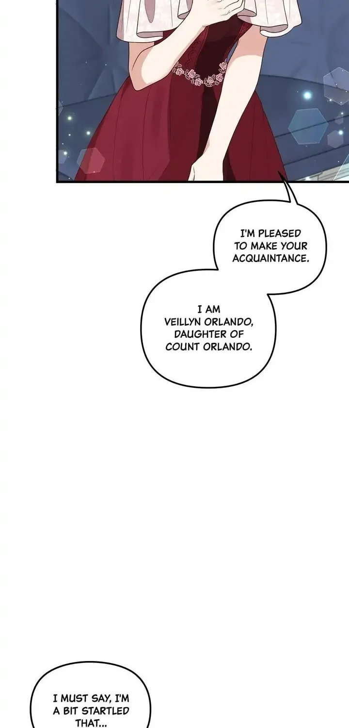 I'm Engaged to an Obsessive Male Lead Chapter 2 page 64 - 