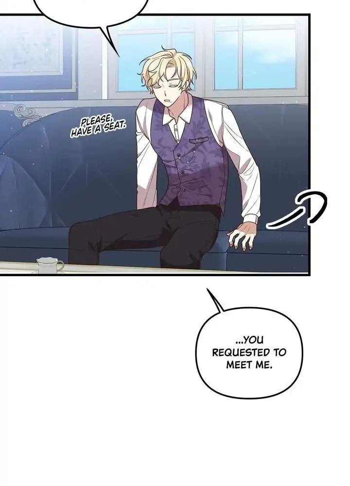 I'm Engaged to an Obsessive Male Lead Chapter 2 page 65 - 