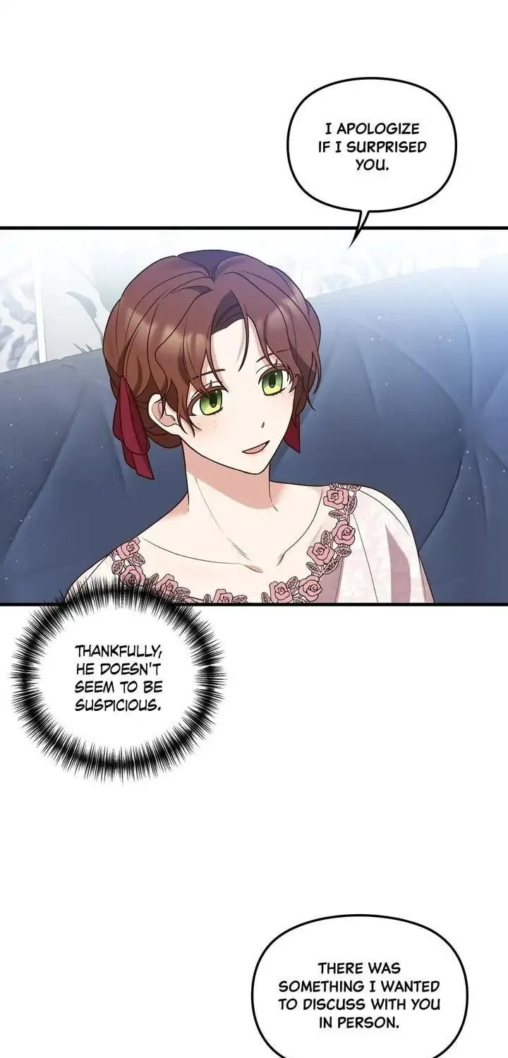 I'm Engaged to an Obsessive Male Lead Chapter 2 page 66 - 