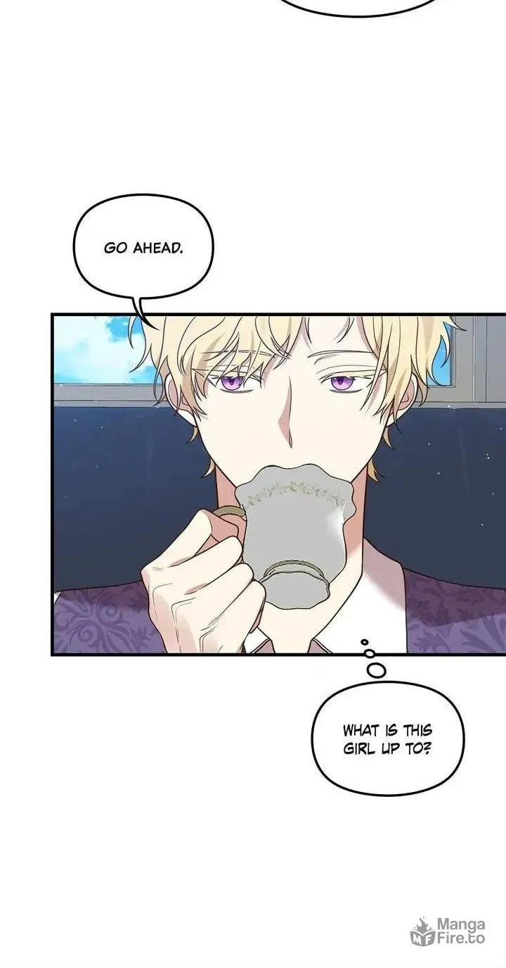 I'm Engaged to an Obsessive Male Lead Chapter 2 page 67 - 
