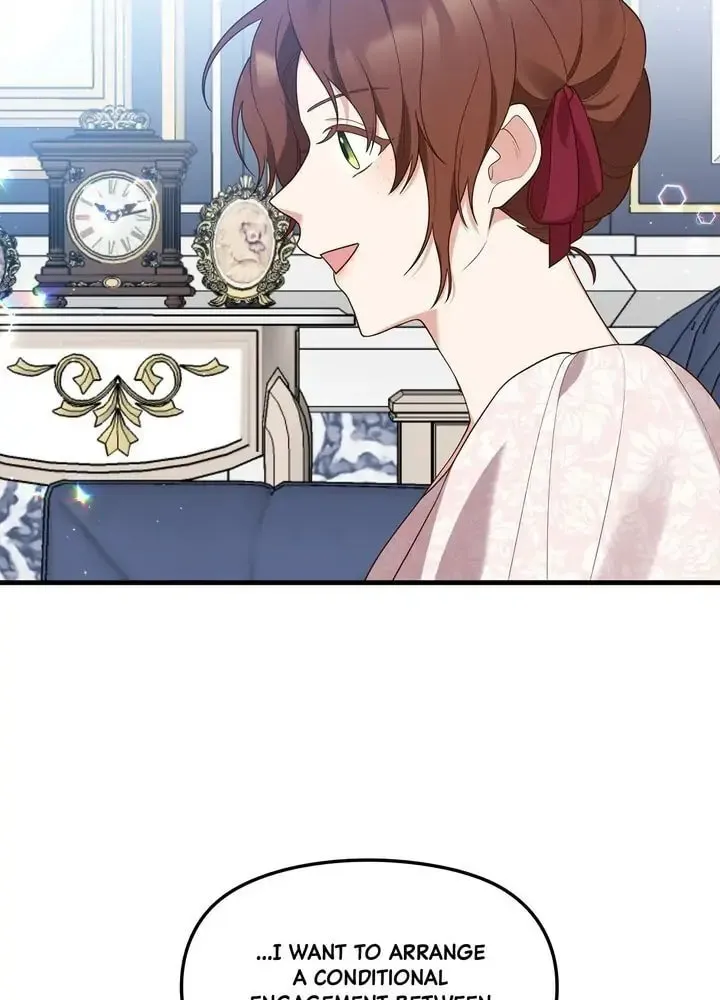 I'm Engaged to an Obsessive Male Lead Chapter 2 page 70 - 
