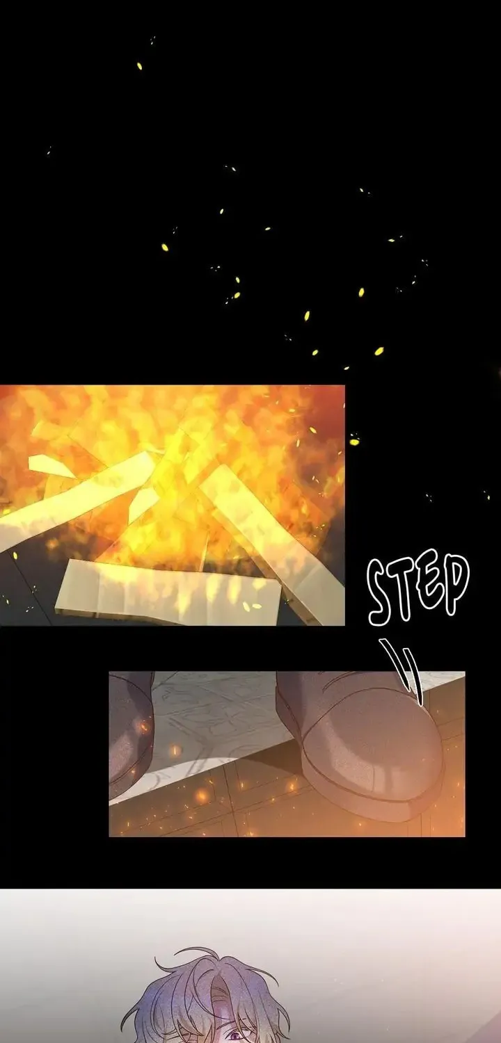 I'm Engaged to an Obsessive Male Lead Chapter 2 page 8 - 