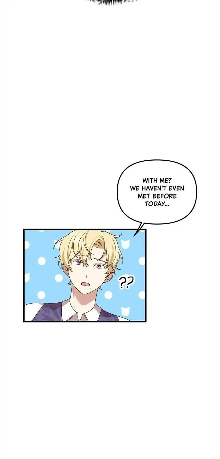 I'm Engaged to an Obsessive Male Lead Chapter 2 page 72 - 