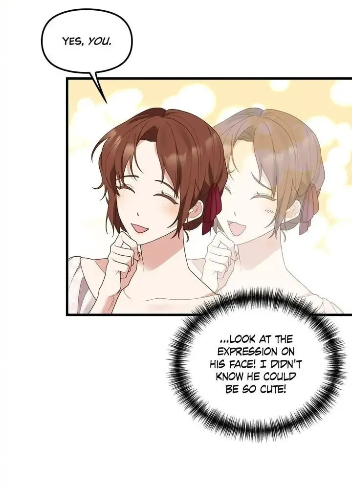 I'm Engaged to an Obsessive Male Lead Chapter 2 page 73 - 