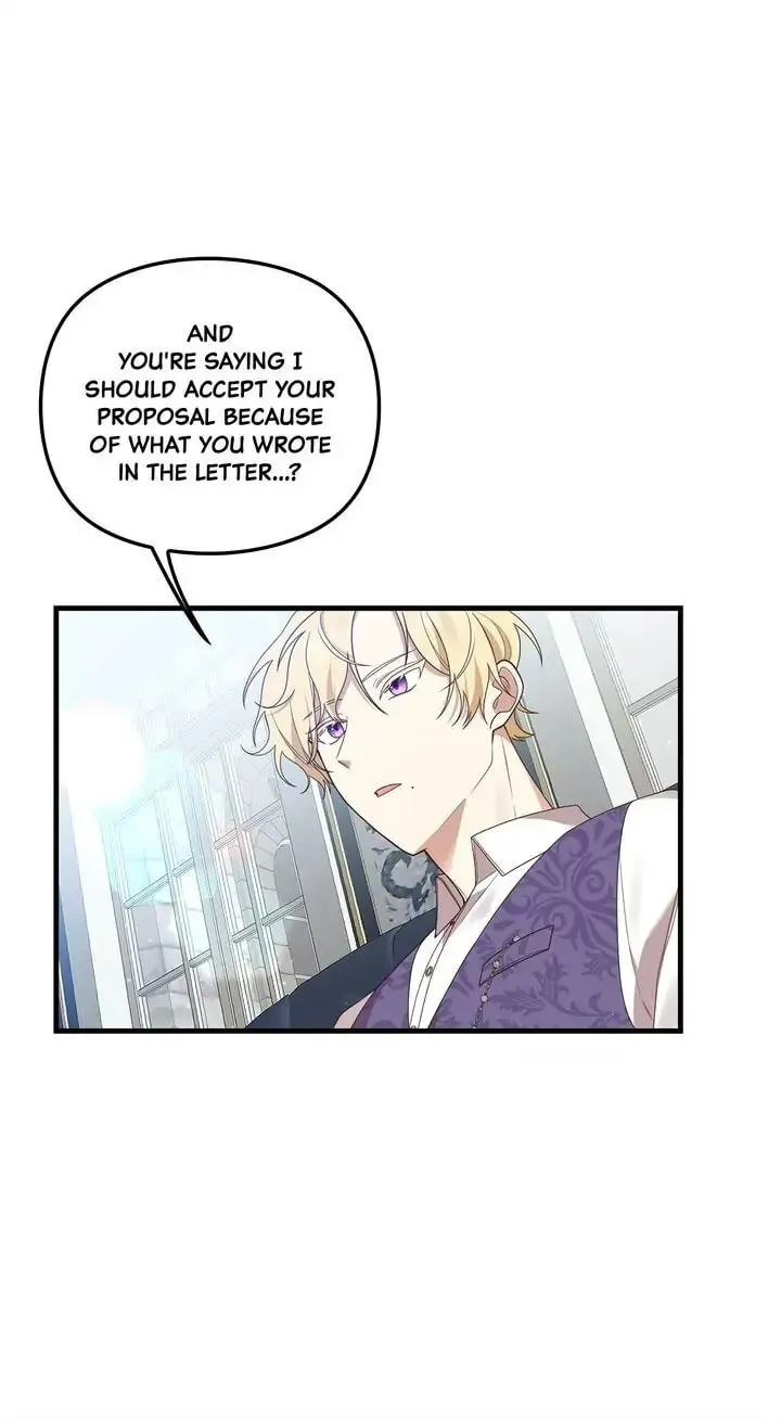 I'm Engaged to an Obsessive Male Lead Chapter 2 page 74 - 