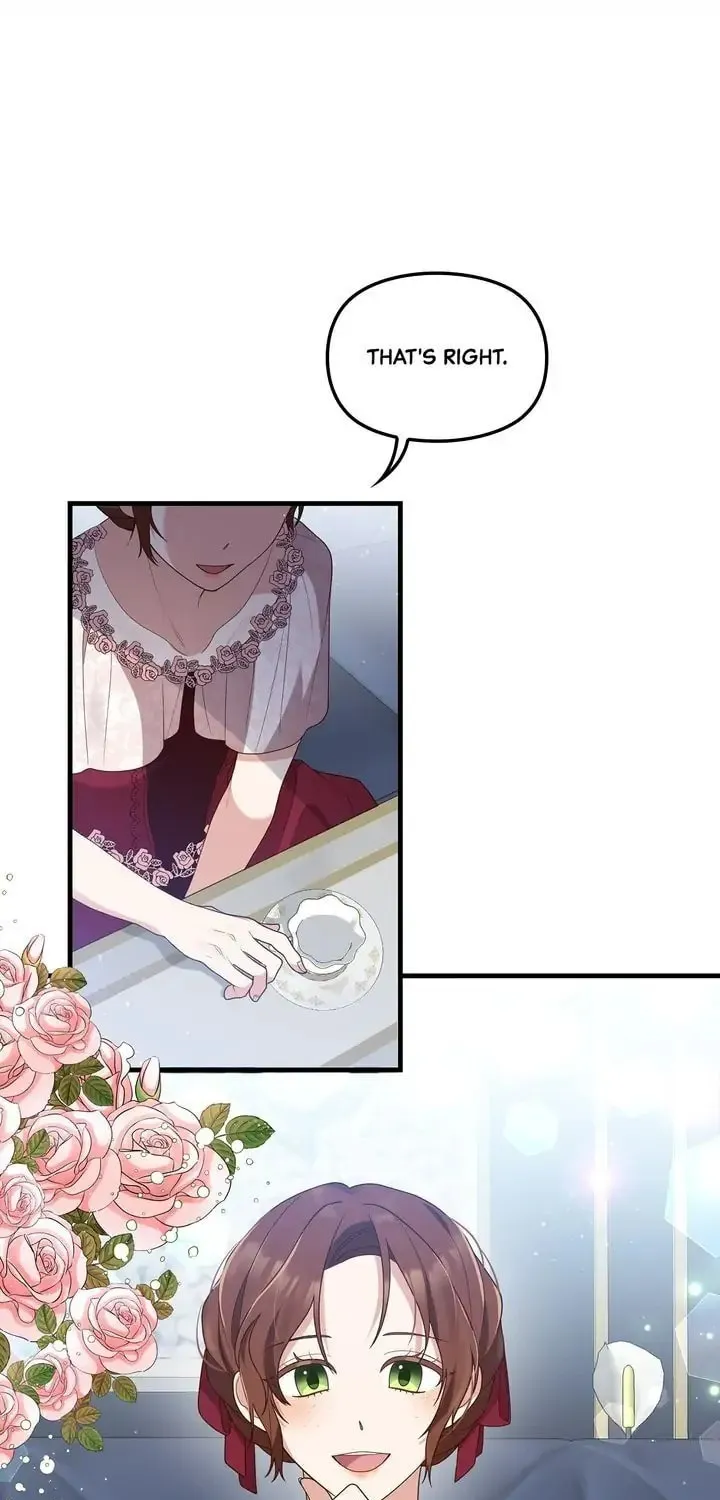 I'm Engaged to an Obsessive Male Lead Chapter 2 page 75 - 