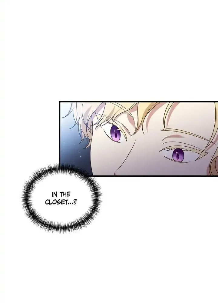 I'm Engaged to an Obsessive Male Lead Chapter 2 page 77 - 