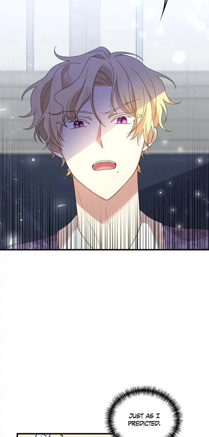 I'm Engaged to an Obsessive Male Lead Chapter 2 page 79 - 