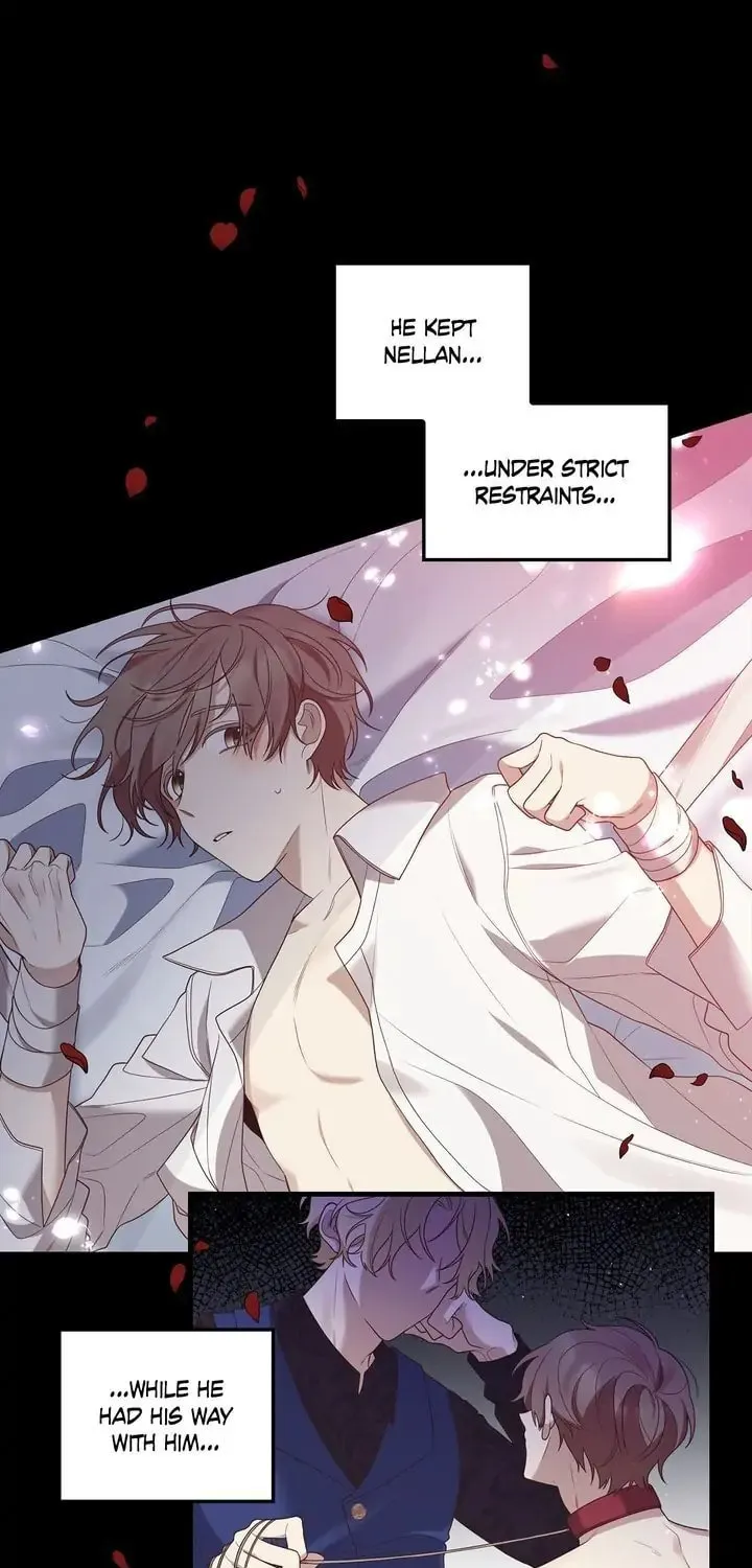 I'm Engaged to an Obsessive Male Lead Chapter 2 page 83 - 