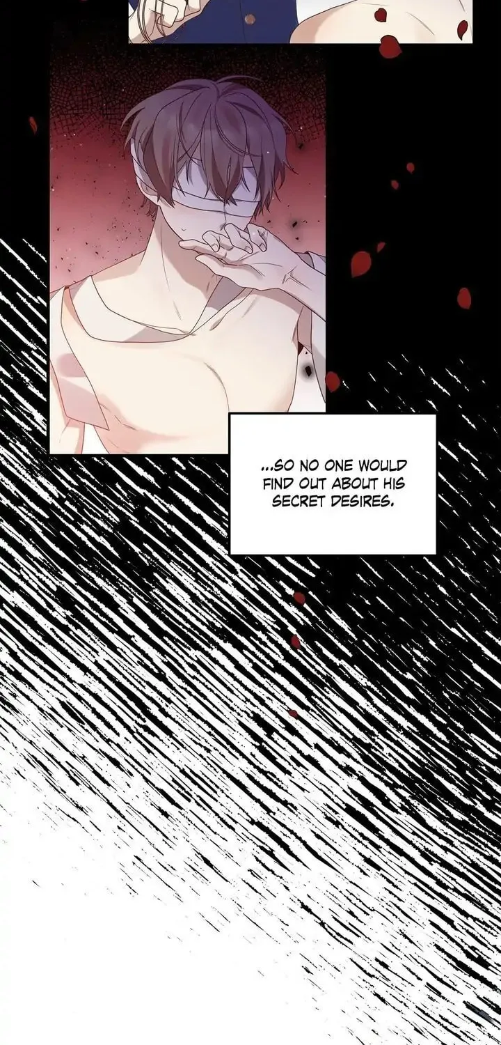 I'm Engaged to an Obsessive Male Lead Chapter 2 page 84 - 