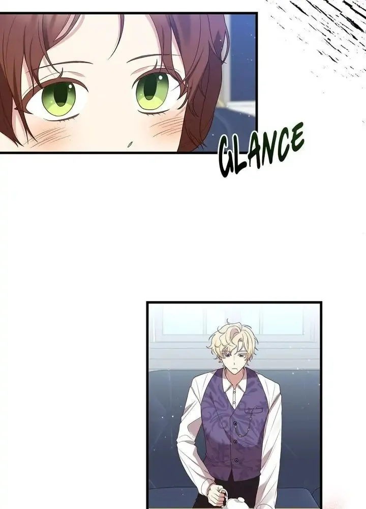 I'm Engaged to an Obsessive Male Lead Chapter 2 page 85 - 