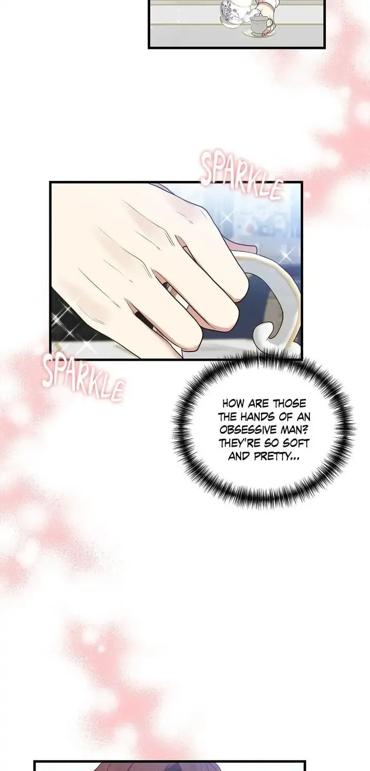 I'm Engaged to an Obsessive Male Lead Chapter 2 page 86 - 