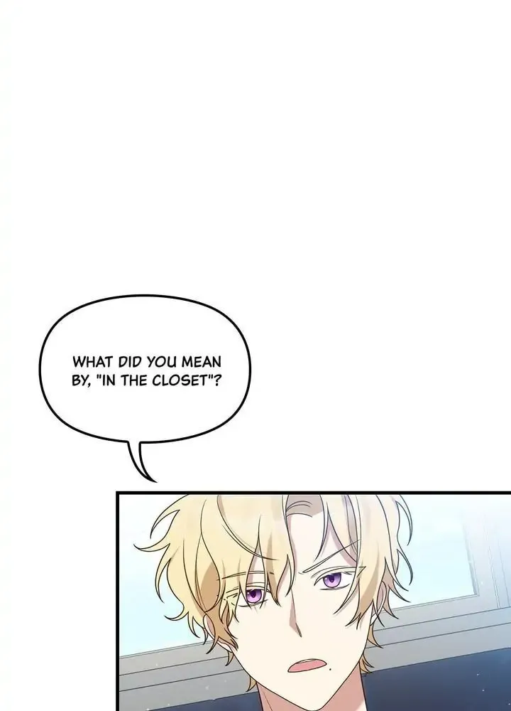 I'm Engaged to an Obsessive Male Lead Chapter 2 page 88 - 