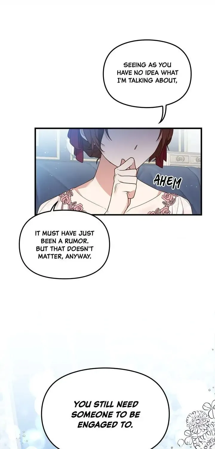I'm Engaged to an Obsessive Male Lead Chapter 2 page 90 - 