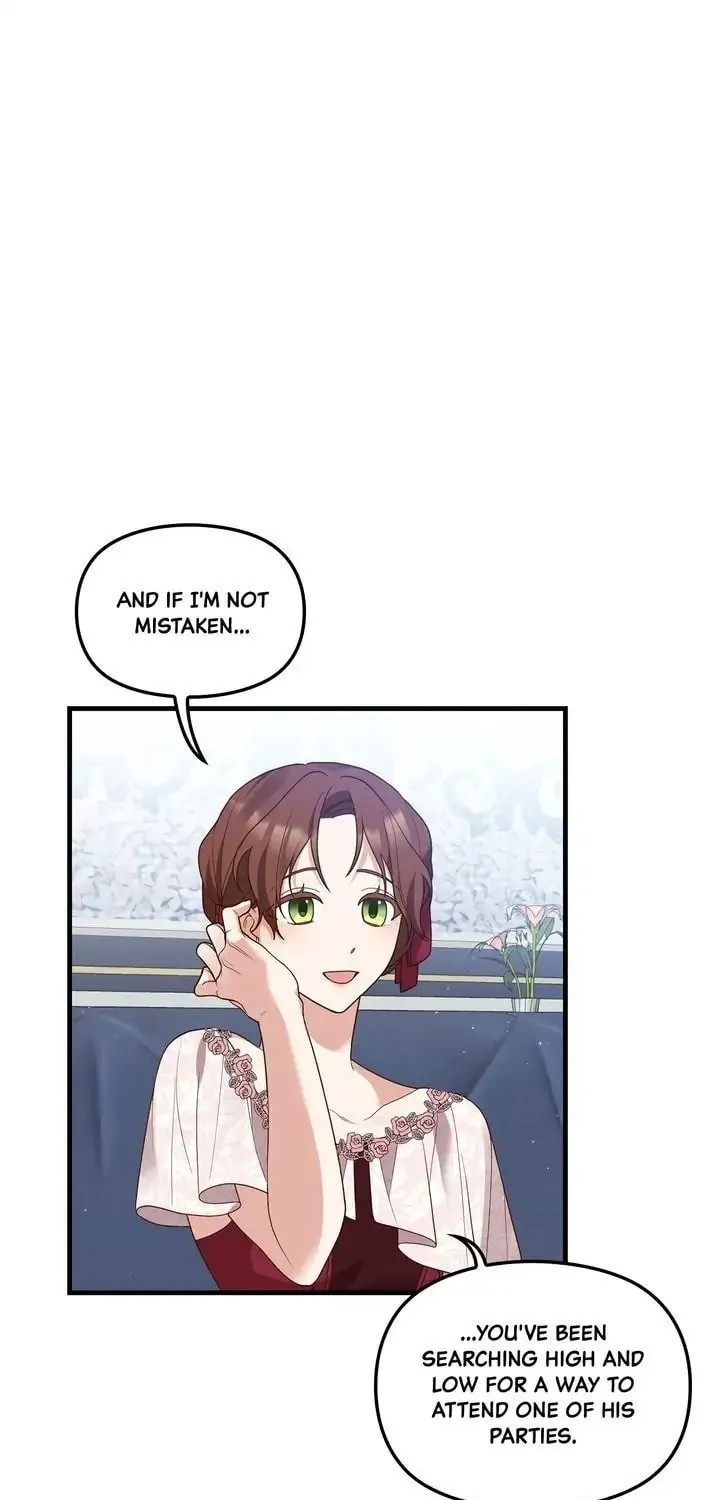 I'm Engaged to an Obsessive Male Lead Chapter 2 page 93 - 