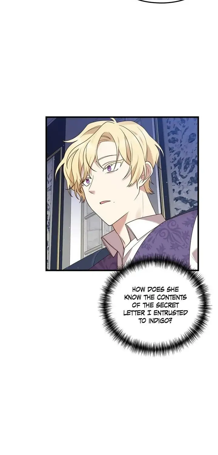 I'm Engaged to an Obsessive Male Lead Chapter 2 page 94 - 