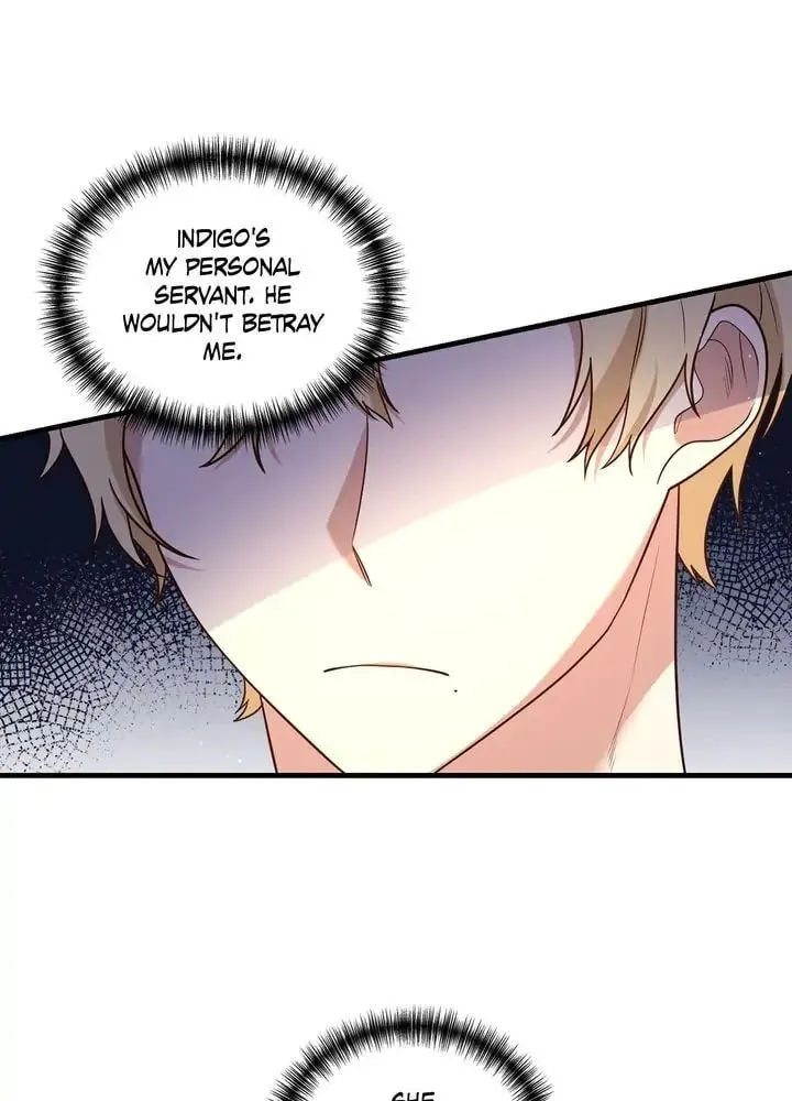 I'm Engaged to an Obsessive Male Lead Chapter 2 page 95 - 