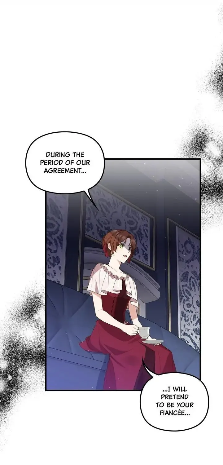 I'm Engaged to an Obsessive Male Lead Chapter 2 page 98 - 