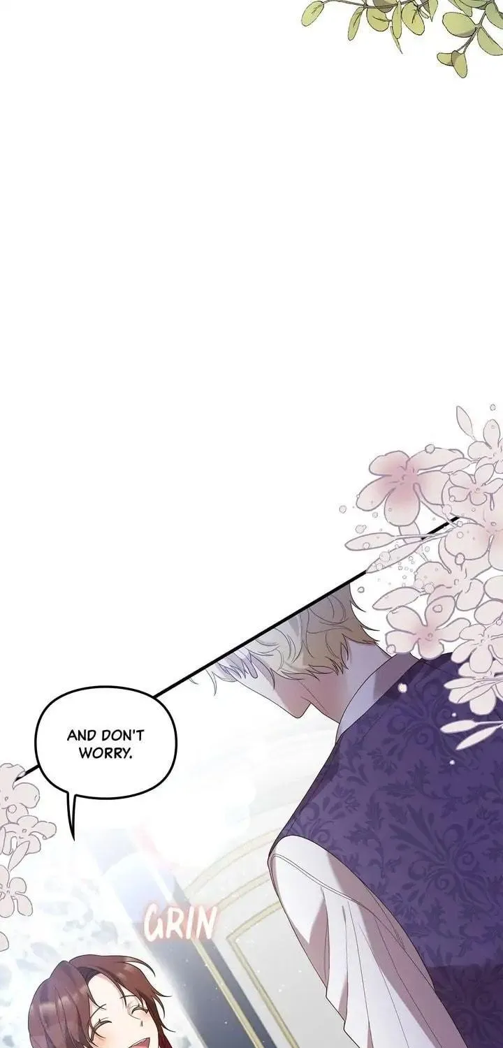 I'm Engaged to an Obsessive Male Lead Chapter 3 page 11 - 