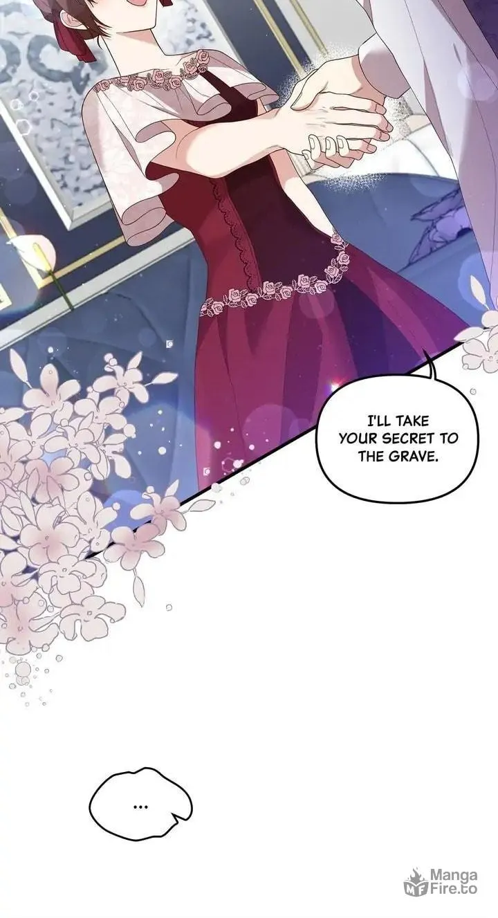 I'm Engaged to an Obsessive Male Lead Chapter 3 page 12 - 