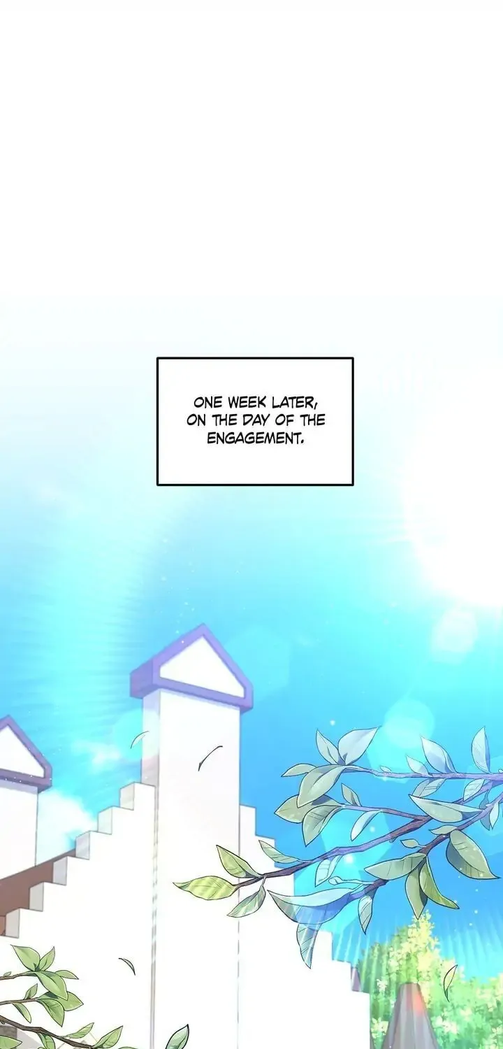 I'm Engaged to an Obsessive Male Lead Chapter 3 page 13 - 