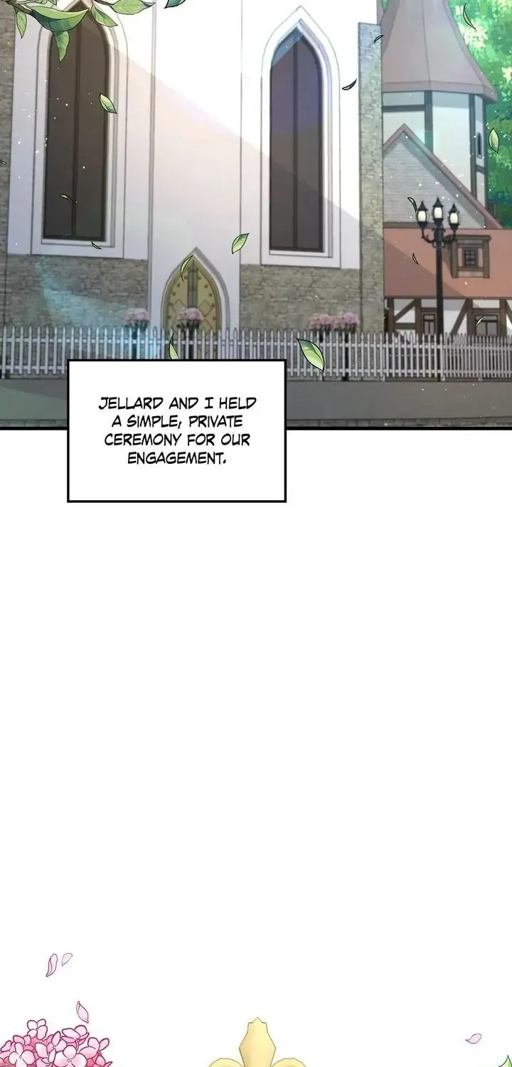 I'm Engaged to an Obsessive Male Lead Chapter 3 page 14 - 