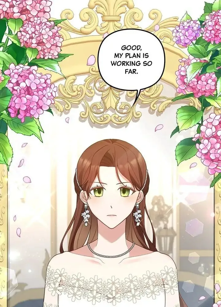 I'm Engaged to an Obsessive Male Lead Chapter 3 page 15 - 