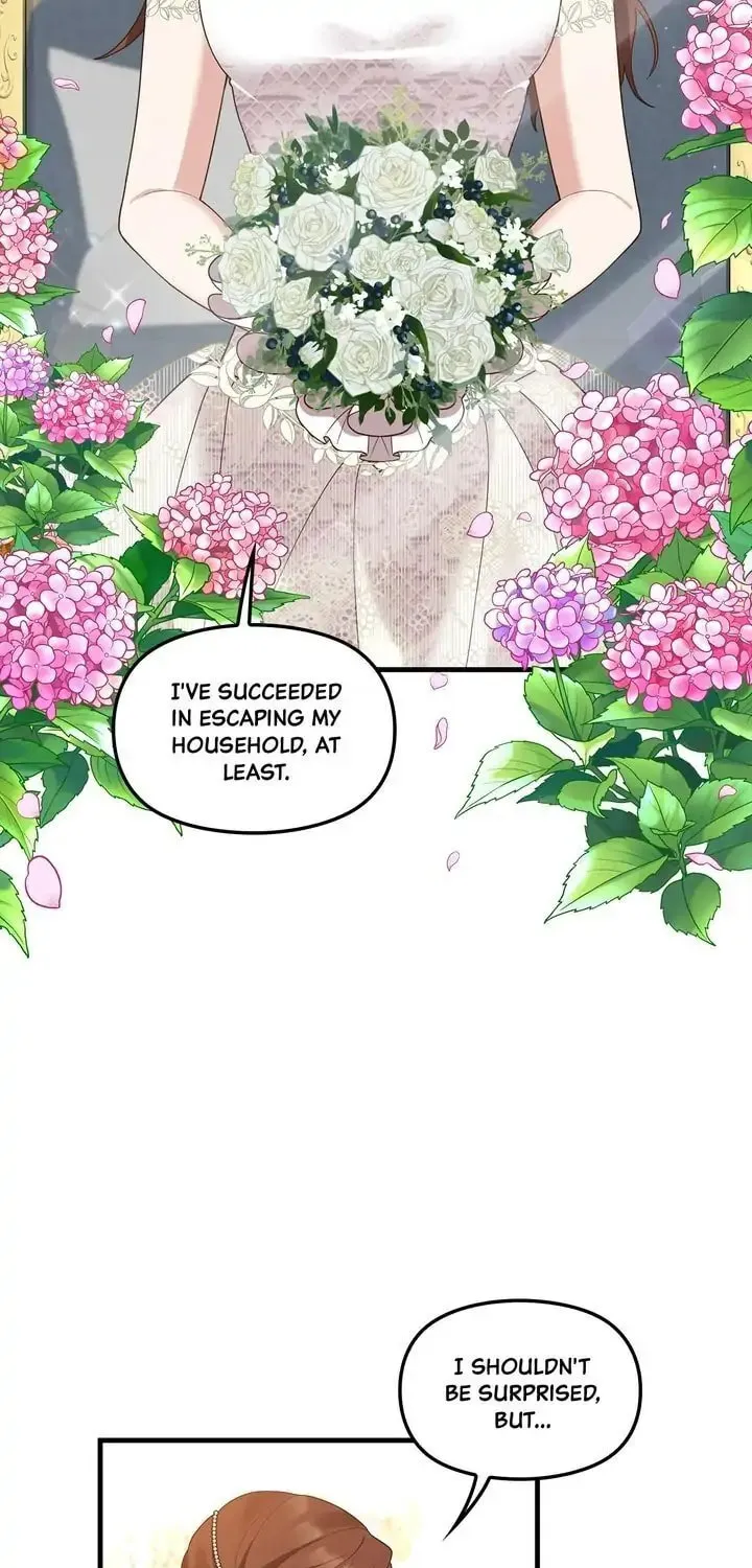 I'm Engaged to an Obsessive Male Lead Chapter 3 page 16 - 