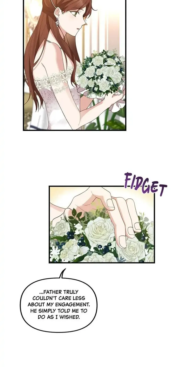 I'm Engaged to an Obsessive Male Lead Chapter 3 page 17 - 
