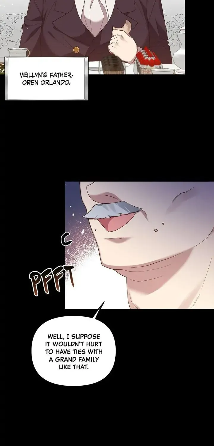 I'm Engaged to an Obsessive Male Lead Chapter 3 page 20 - 