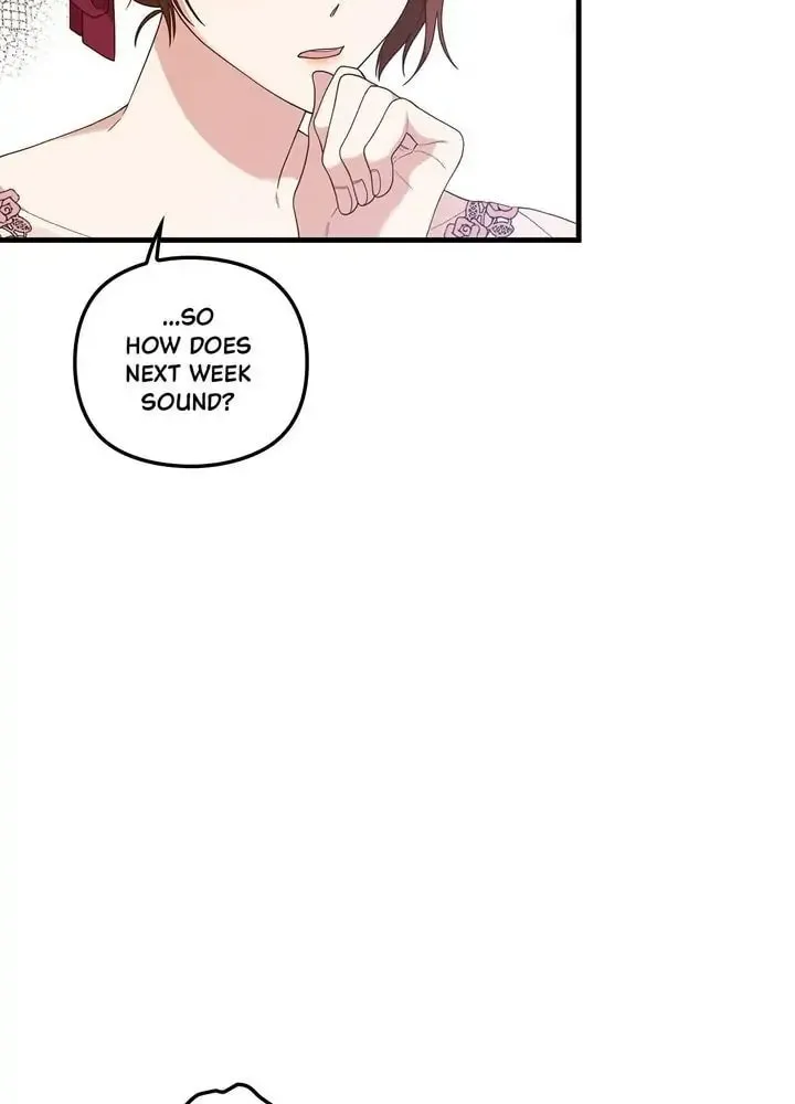 I'm Engaged to an Obsessive Male Lead Chapter 3 page 3 - 