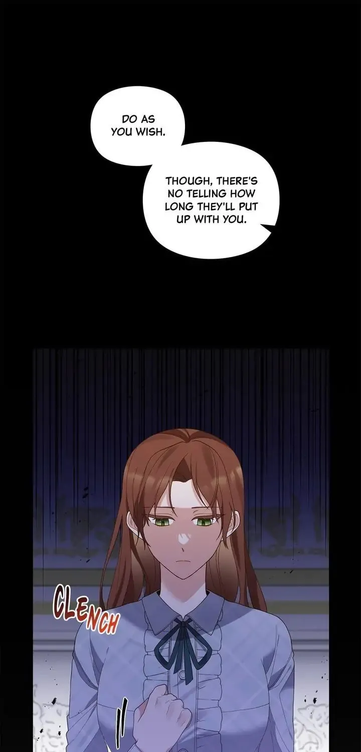 I'm Engaged to an Obsessive Male Lead Chapter 3 page 22 - 