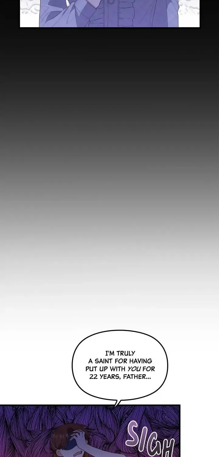 I'm Engaged to an Obsessive Male Lead Chapter 3 page 23 - 