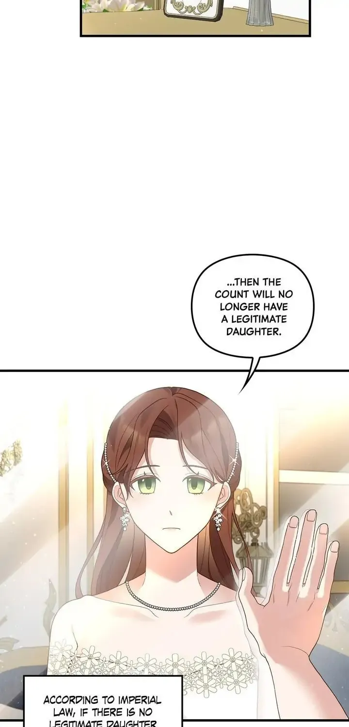 I'm Engaged to an Obsessive Male Lead Chapter 3 page 25 - 