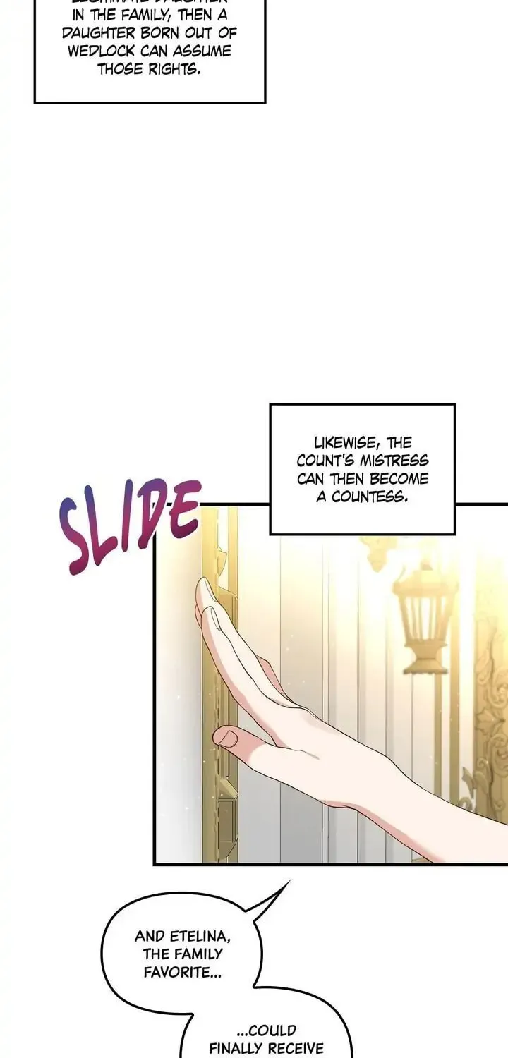 I'm Engaged to an Obsessive Male Lead Chapter 3 page 26 - 