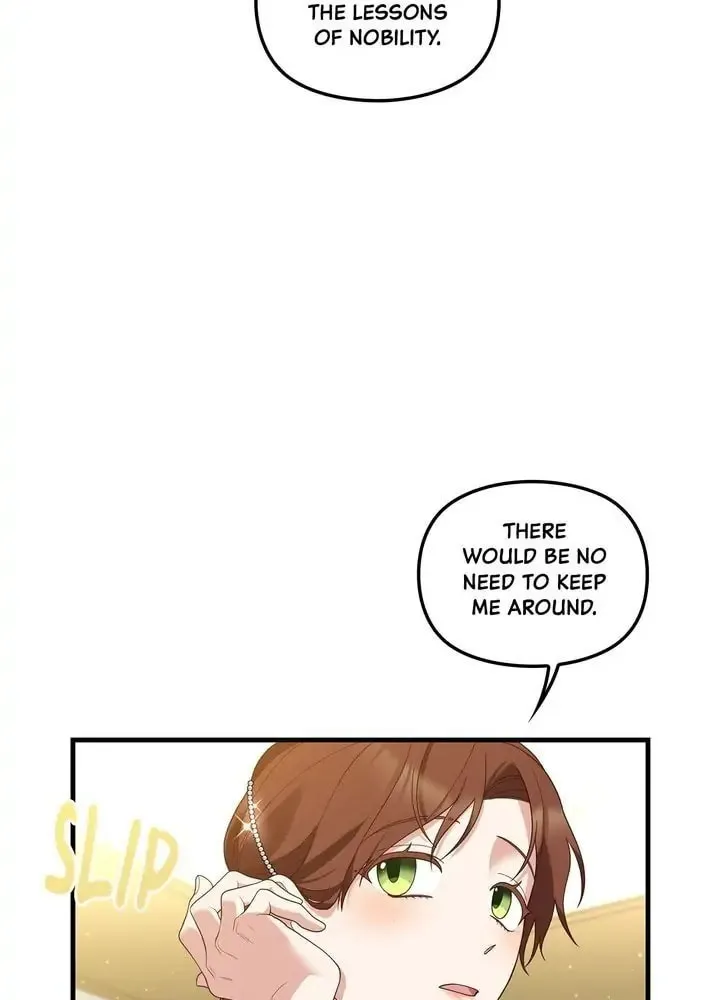 I'm Engaged to an Obsessive Male Lead Chapter 3 page 27 - 