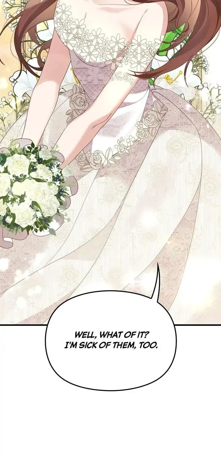 I'm Engaged to an Obsessive Male Lead Chapter 3 page 29 - 