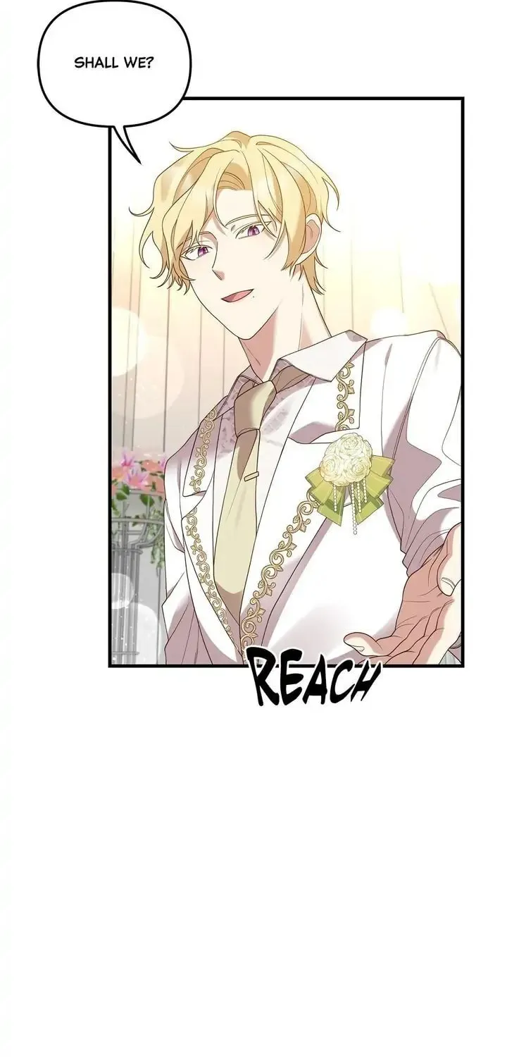 I'm Engaged to an Obsessive Male Lead Chapter 3 page 32 - 