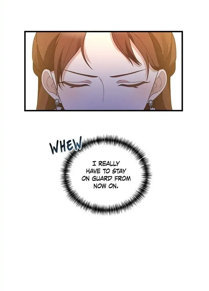 I'm Engaged to an Obsessive Male Lead Chapter 3 page 33 - 