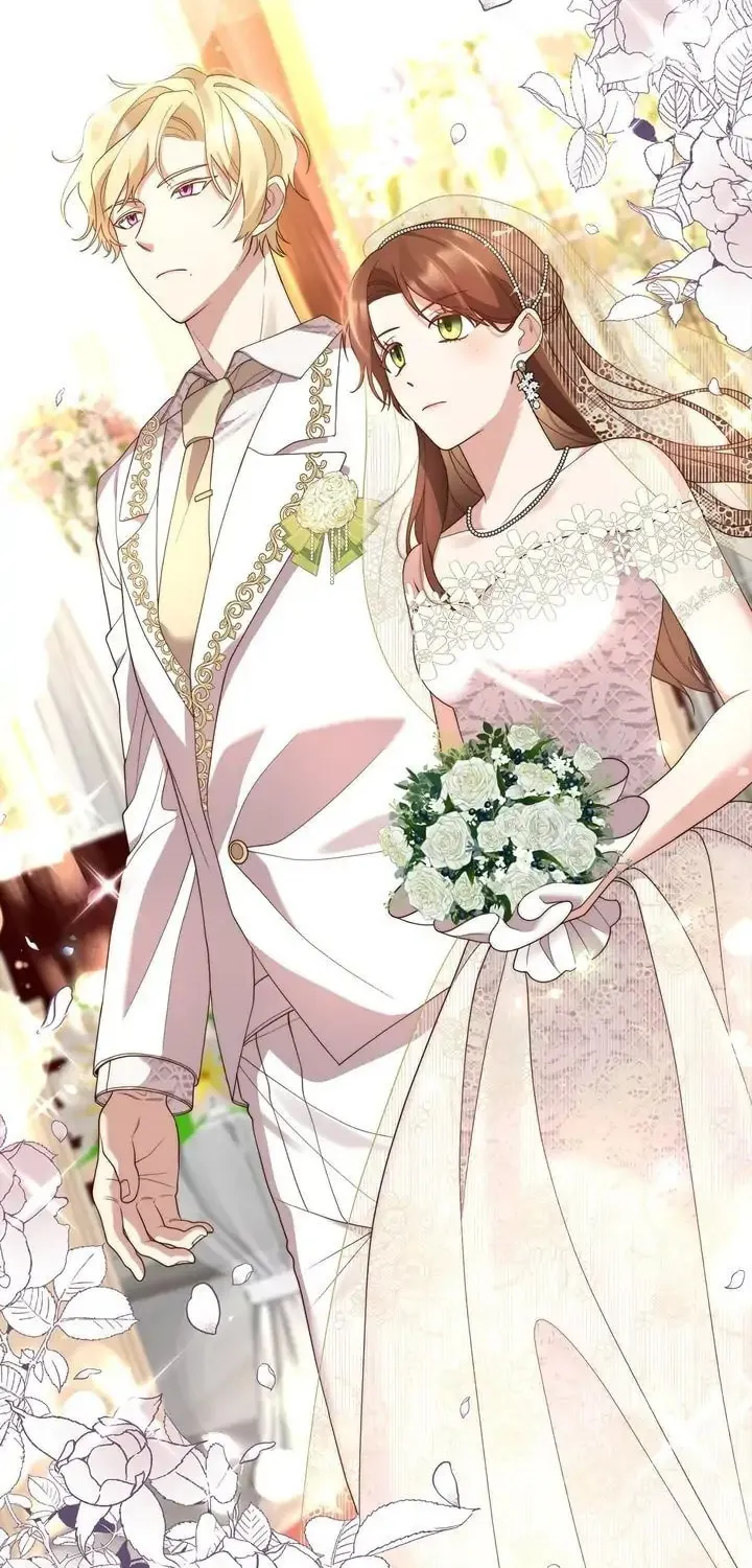 I'm Engaged to an Obsessive Male Lead Chapter 3 page 35 - 