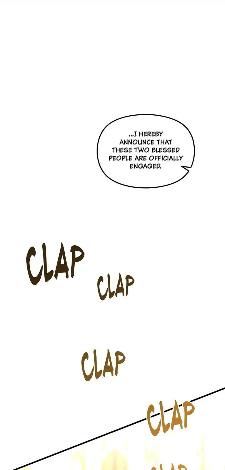 I'm Engaged to an Obsessive Male Lead Chapter 3 page 39 - 