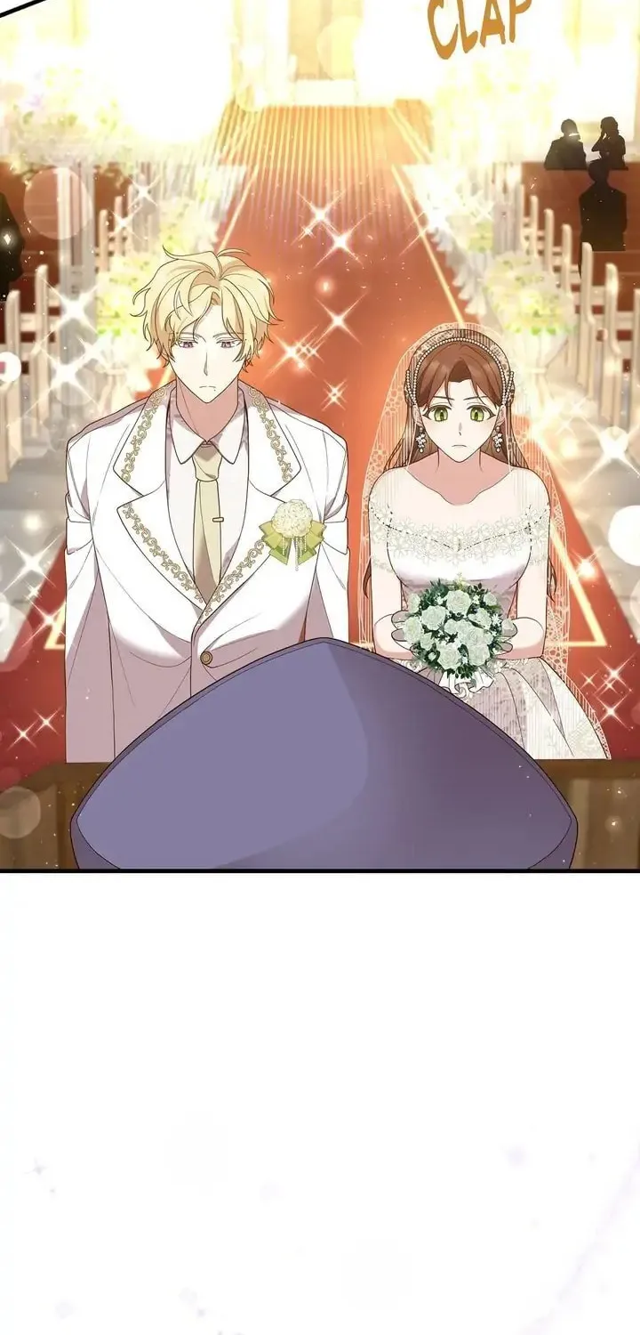 I'm Engaged to an Obsessive Male Lead Chapter 3 page 40 - 