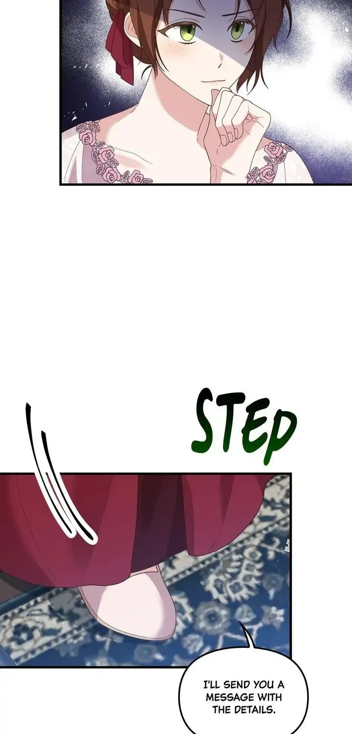 I'm Engaged to an Obsessive Male Lead Chapter 3 page 5 - 